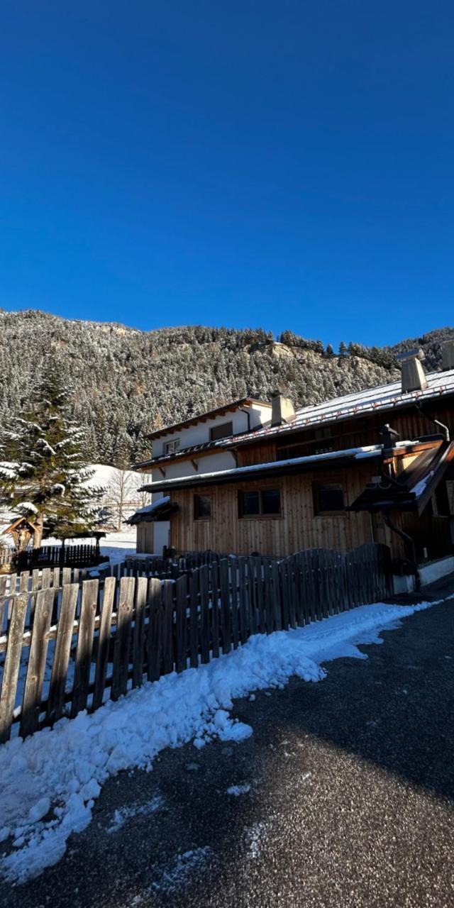 Chalet Vernel – billede 7