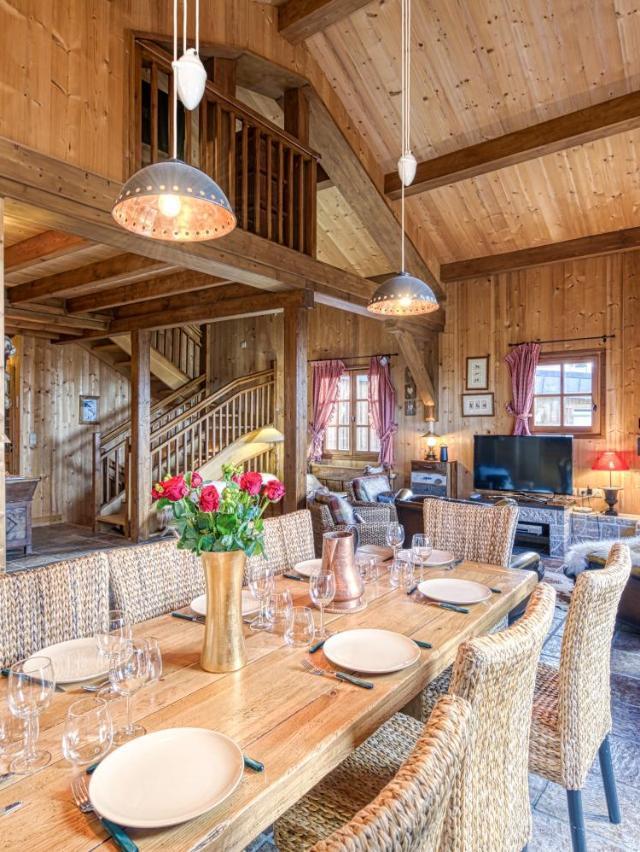 Homency - Chalet Alpaga