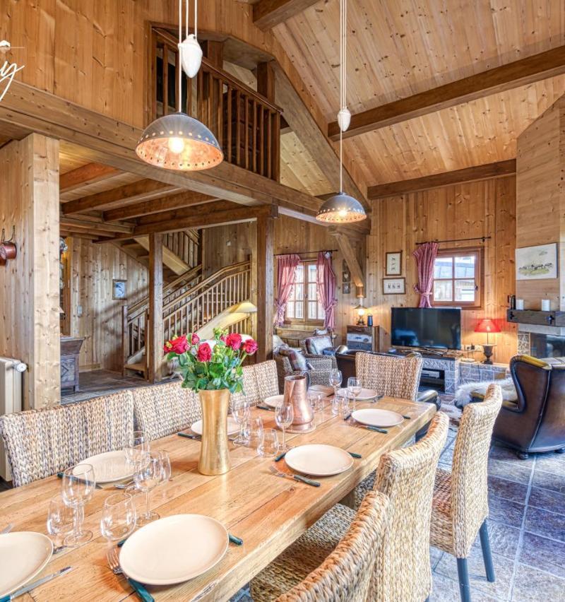 Homency - Chalet Alpaga