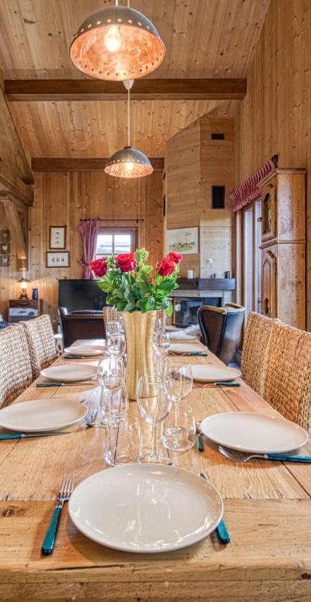 Homency - Chalet Alpaga – billede 2