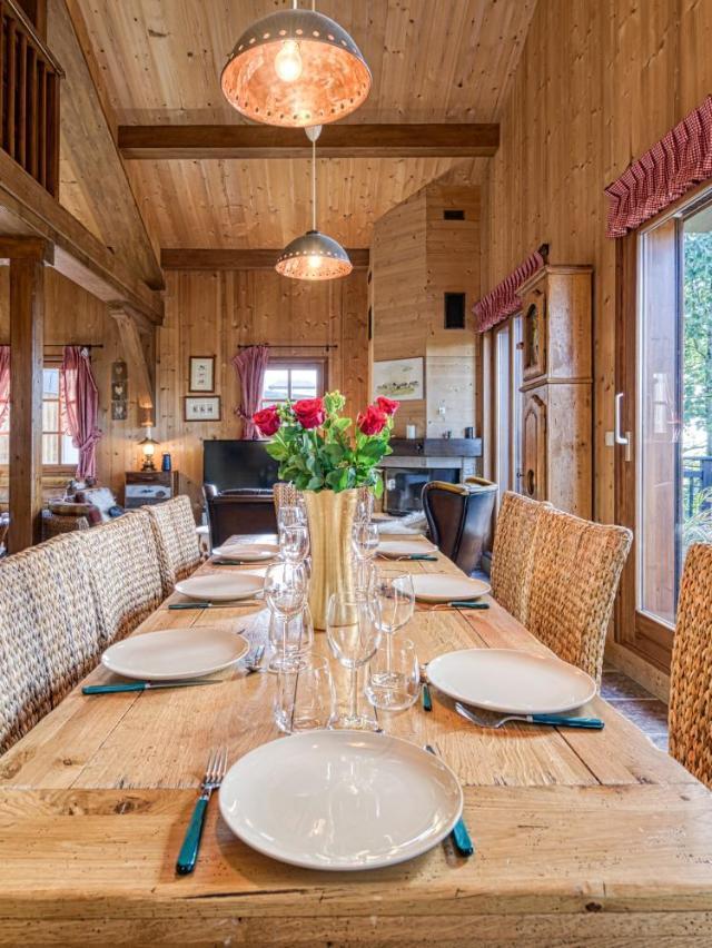 Homency - Chalet Alpaga – billede 2