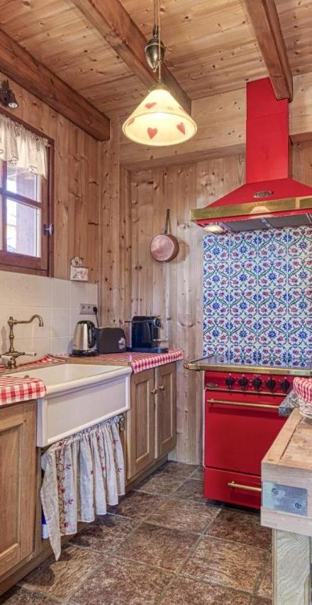 Homency - Chalet Alpaga – billede 3