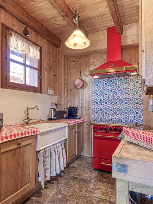 Homency - Chalet Alpaga – billede 3
