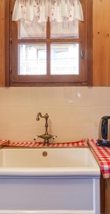 Homency - Chalet Alpaga – billede 4