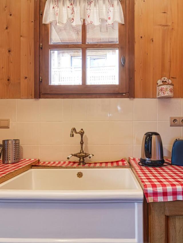 Homency - Chalet Alpaga – billede 4