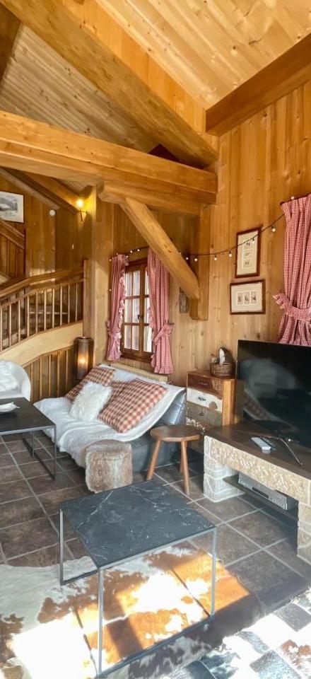 Homency - Chalet Alpaga – billede 5