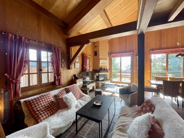 Homency - Chalet Alpaga – bild 6