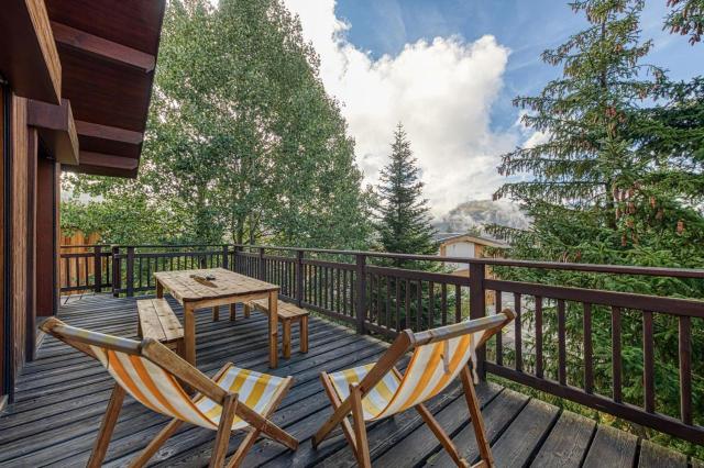 Homency - Chalet Alpaga – bild 7