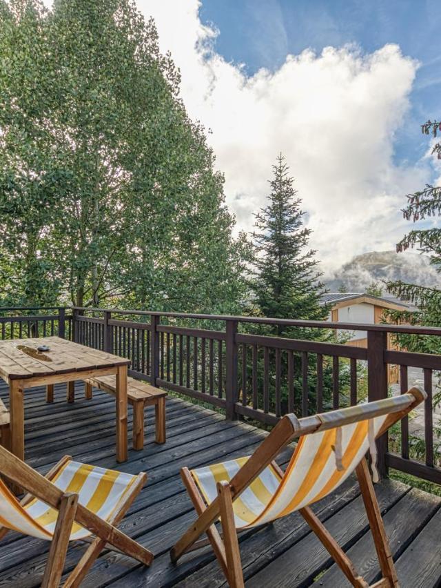 Homency - Chalet Alpaga – billede 7