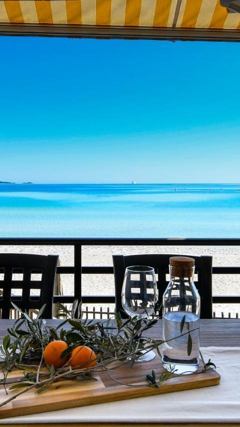 Bellavista Apartment 1c - Direkter Strandzugang – Alcúdia