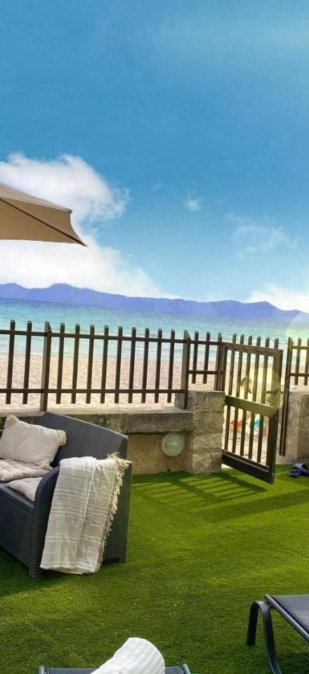 Bellavista Apartment 1c - Direkter Strandzugang – billede 4
