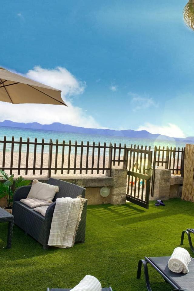 Bellavista Apartment 1c - Direkter Strandzugang – billede 4