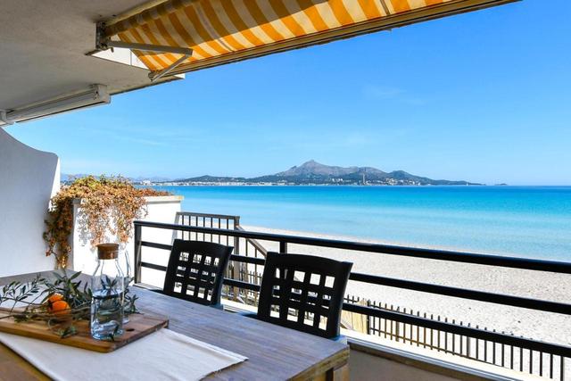 Bellavista Apartment 1c - Direkter Strandzugang – billede 6