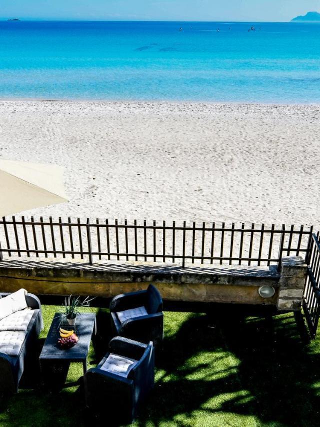 Bellavista Apartment 1c - Direkter Strandzugang – billede 8