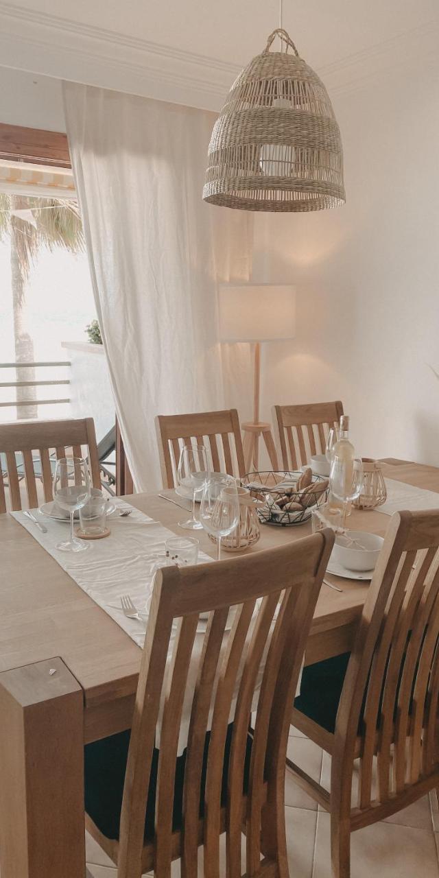 Bellavista Apartment 1c - Direkter Strandzugang – billede 10