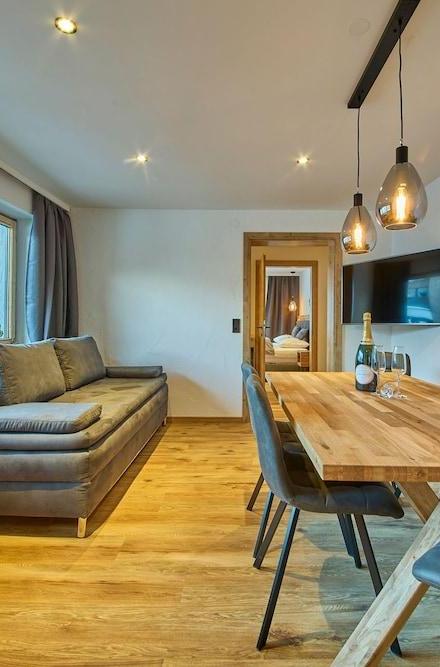 Apartment Eastside Top 8 – billede 1