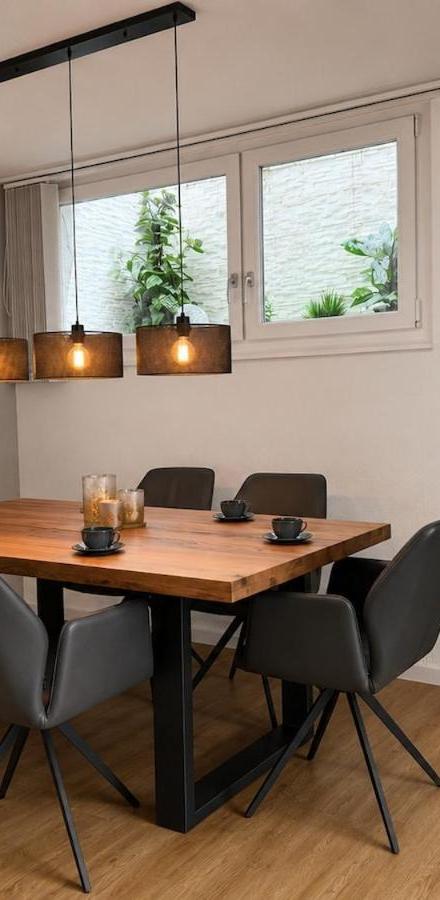 Moderne Wohnung Mit Sonniger Terrasse, Blick Auf Die Berge Und Das Engelbergertal – billede 4