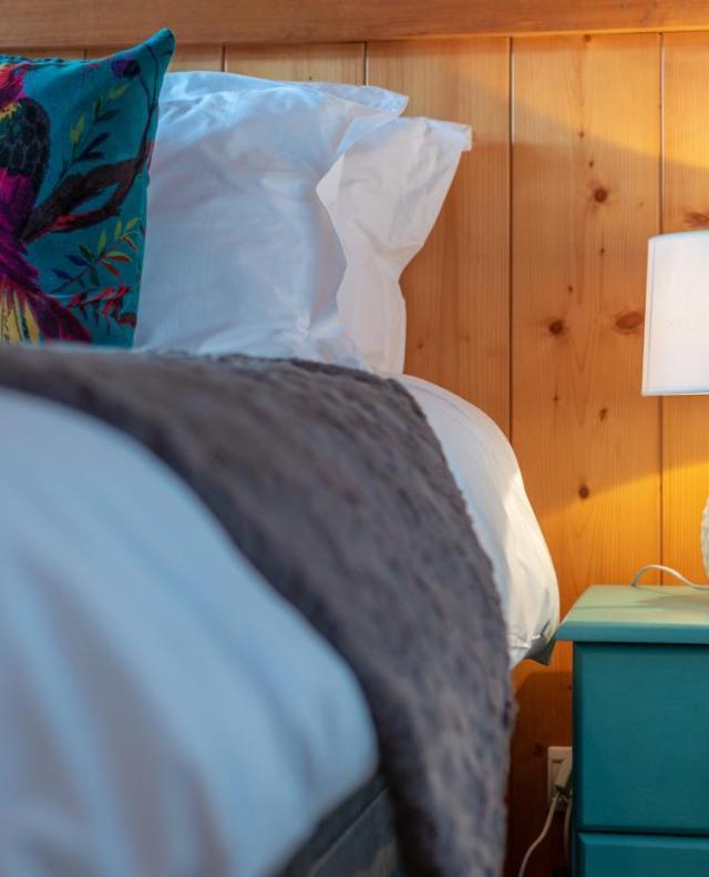 Chalet Ananas, Hameau Des Marmottes – bild 2
