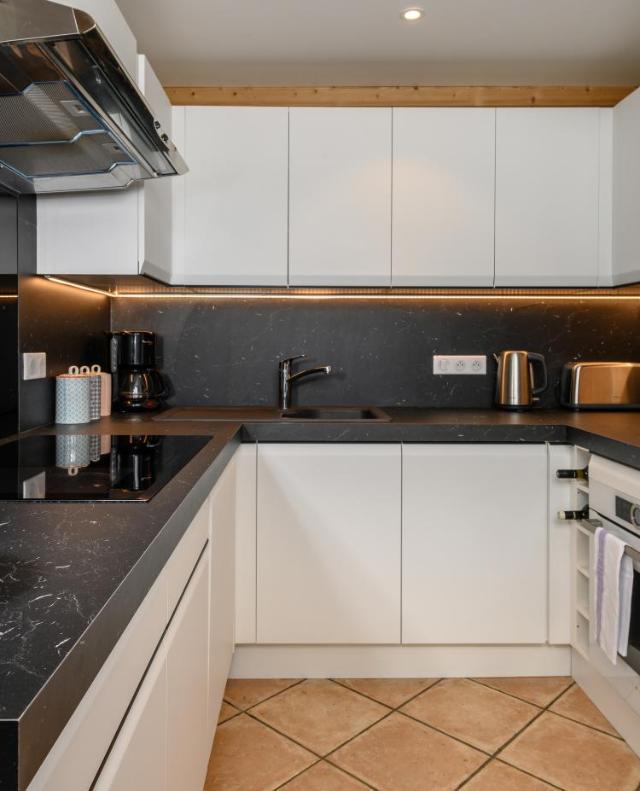 Chalet Ananas, Hameau Des Marmottes – bild 9