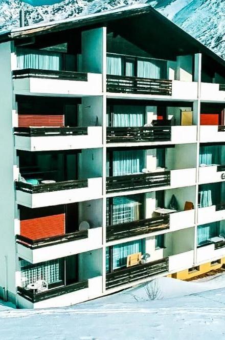 Haus Camillo – billede 1