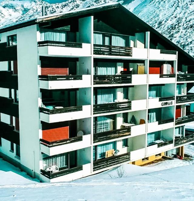 Haus Camillo