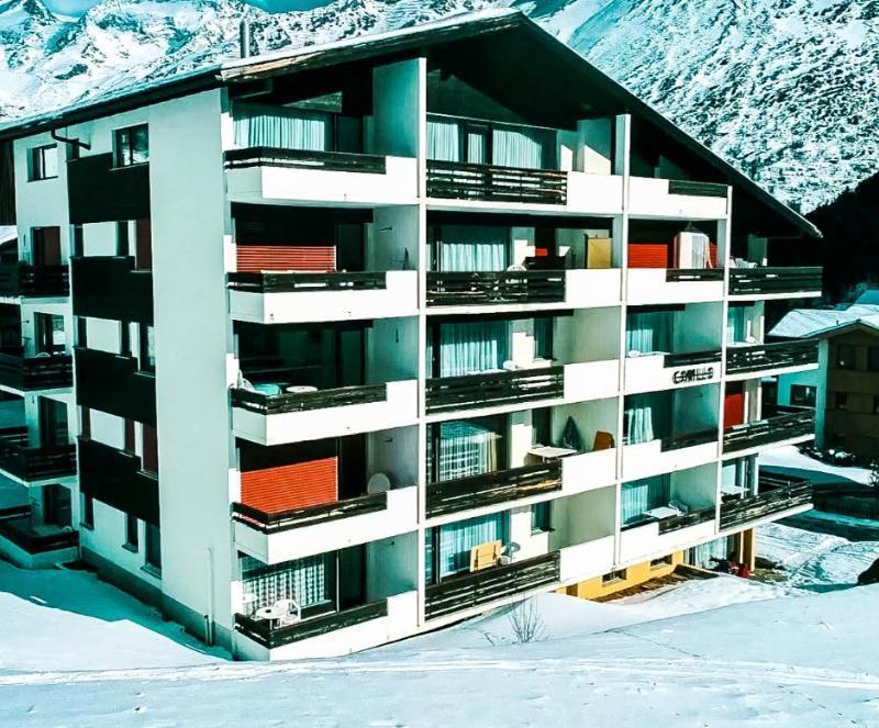 Haus Camillo