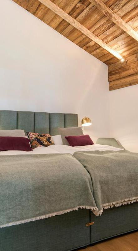 Chalet Marmotta Neve – billede 2