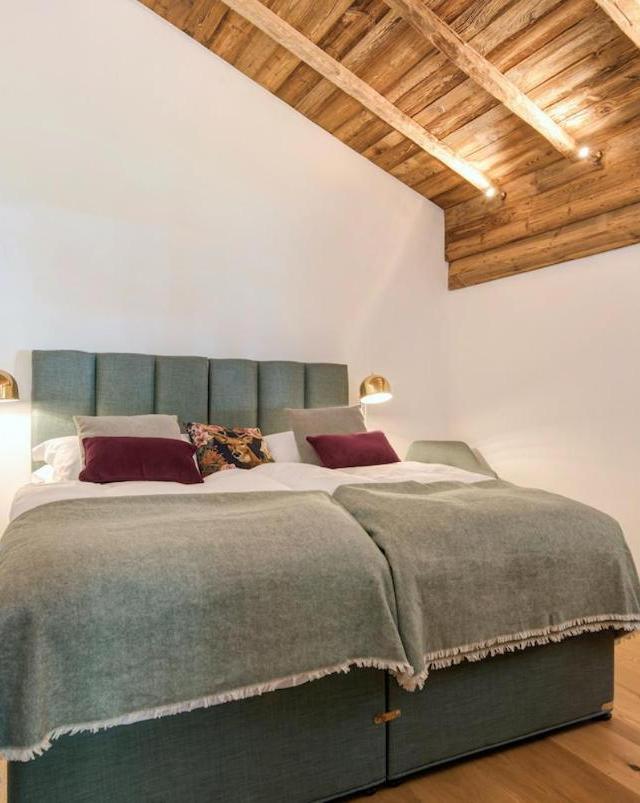 Chalet Marmotta Neve – billede 2