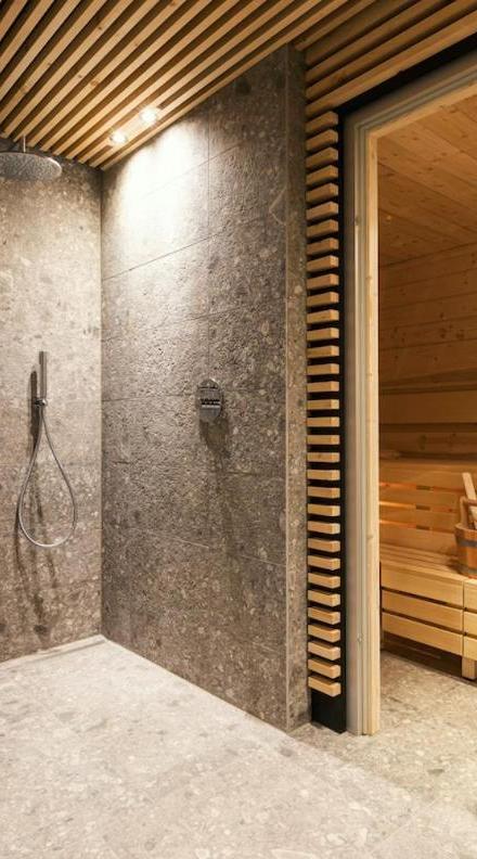 Chalet Marmotta Neve – billede 4