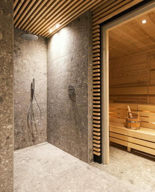 Chalet Marmotta Neve – billede 4