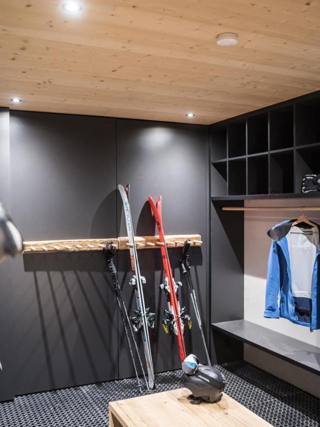 Chalet Marmotta Neve – billede 5