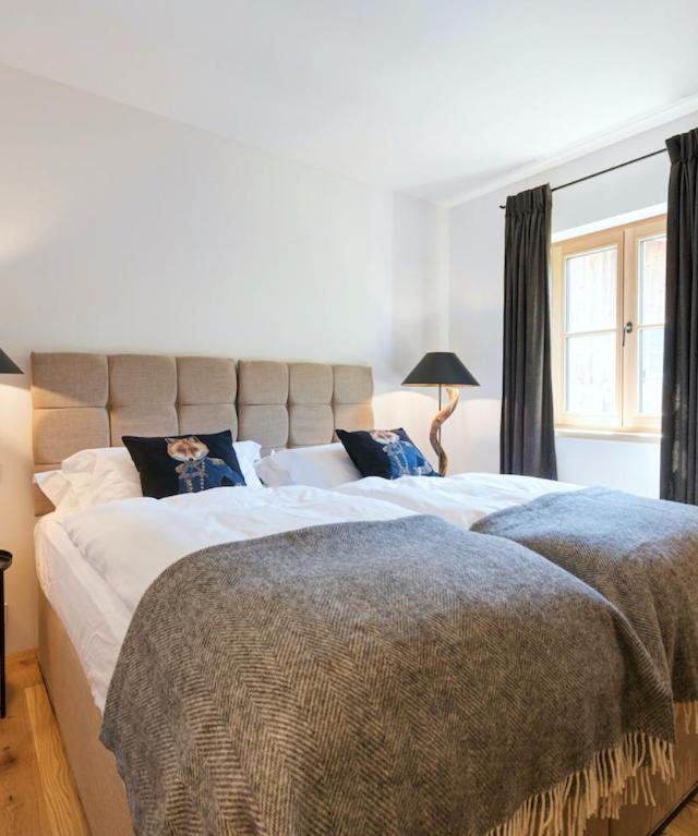 Chalet Marmotta Neve – billede 7