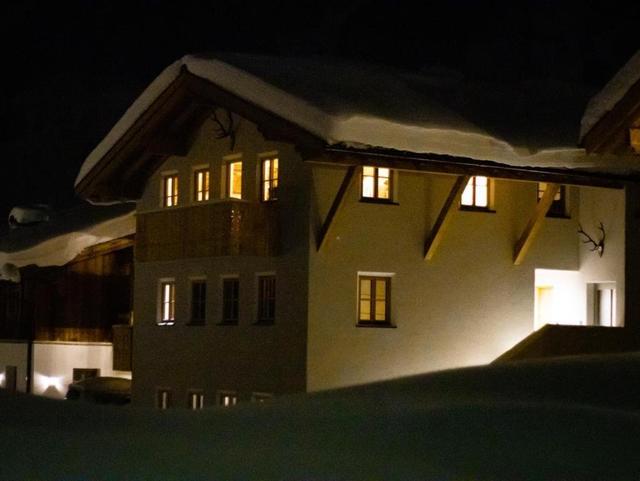 Chalet Marmotta Neve – billede 8
