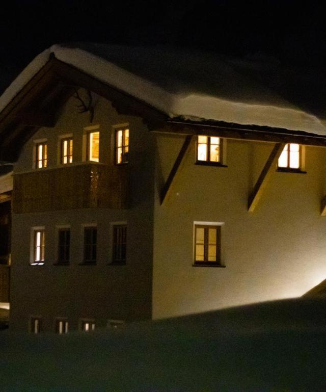 Chalet Marmotta Neve – billede 8
