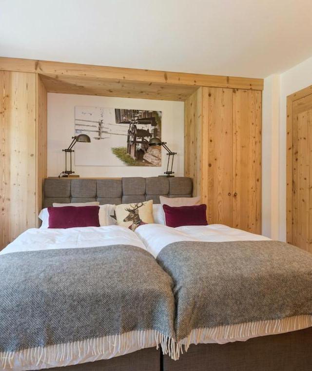 Chalet Marmotta Neve – billede 9