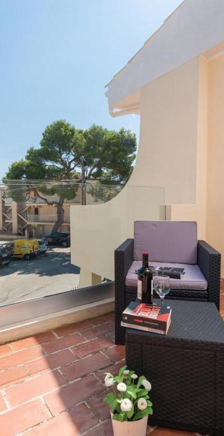 Sea Side 4, Adosado Primera Linea Playa Alcudia by Sm Holiday Properties – billede 2