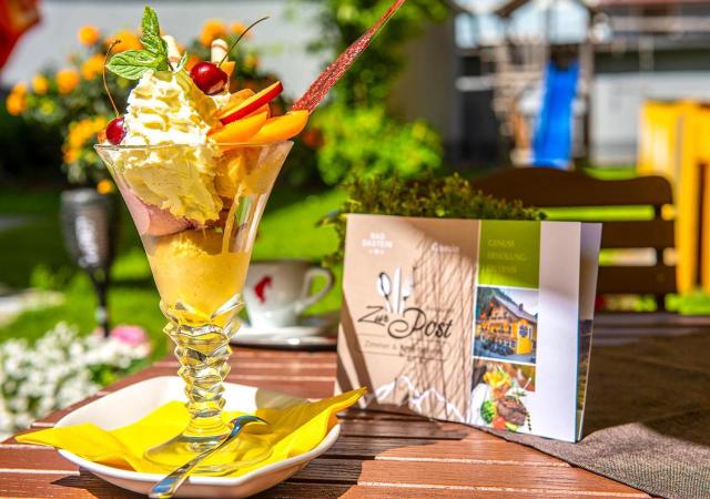 Gasthof Zur Post – billede 10