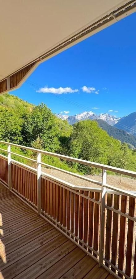 Panorama Unique - T4 Neuf Haut de Gamme – billede 4