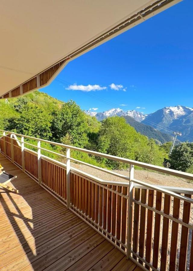 Panorama Unique - T4 Neuf Haut de Gamme – billede 4
