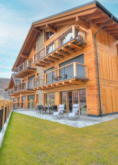 Edelweiss – Livigno