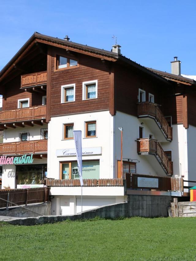 Bike&Ski Centro Apartments