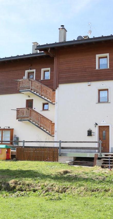 Bike&Ski Centro Apartments – billede 2