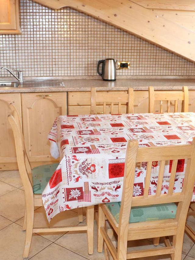 Bike&Ski Centro Apartments – billede 3