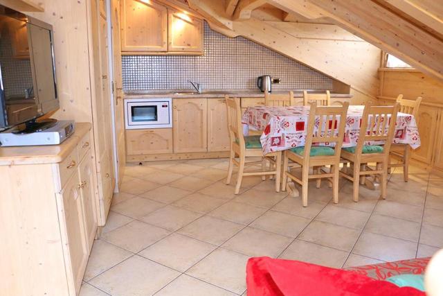 Bike&Ski Centro Apartments – billede 7