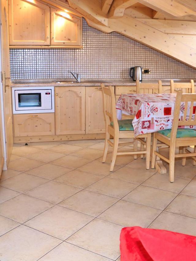 Bike&Ski Centro Apartments – billede 7