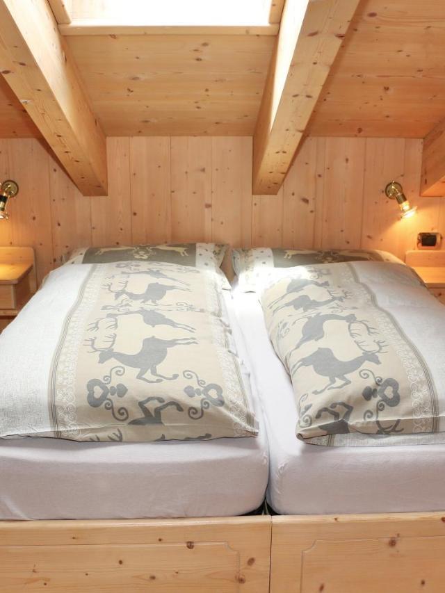 Bike&Ski Centro Apartments – billede 10