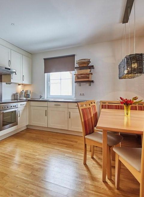 Apartment Iglsberg Top 10 – Saalbach