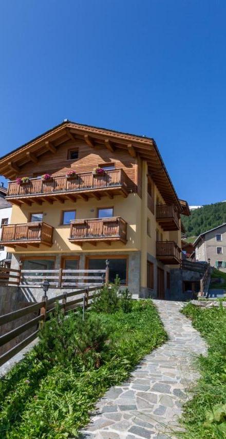 Chalet Loredana – billede 2