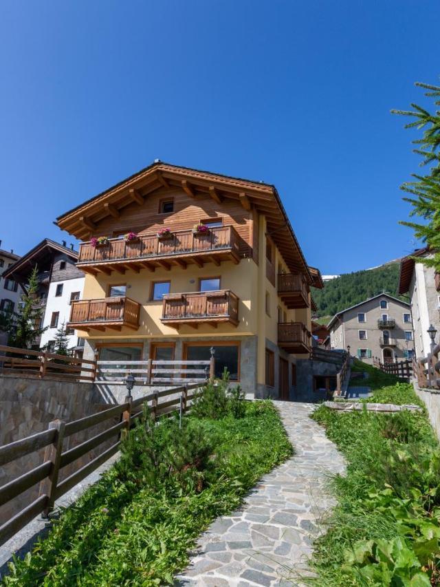Chalet Loredana – billede 26