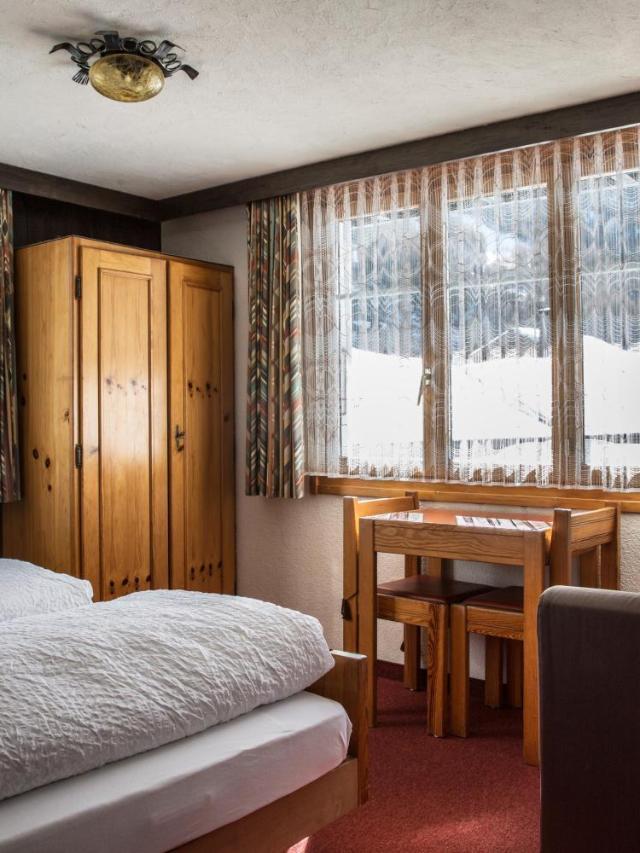 Hotel Burgener
